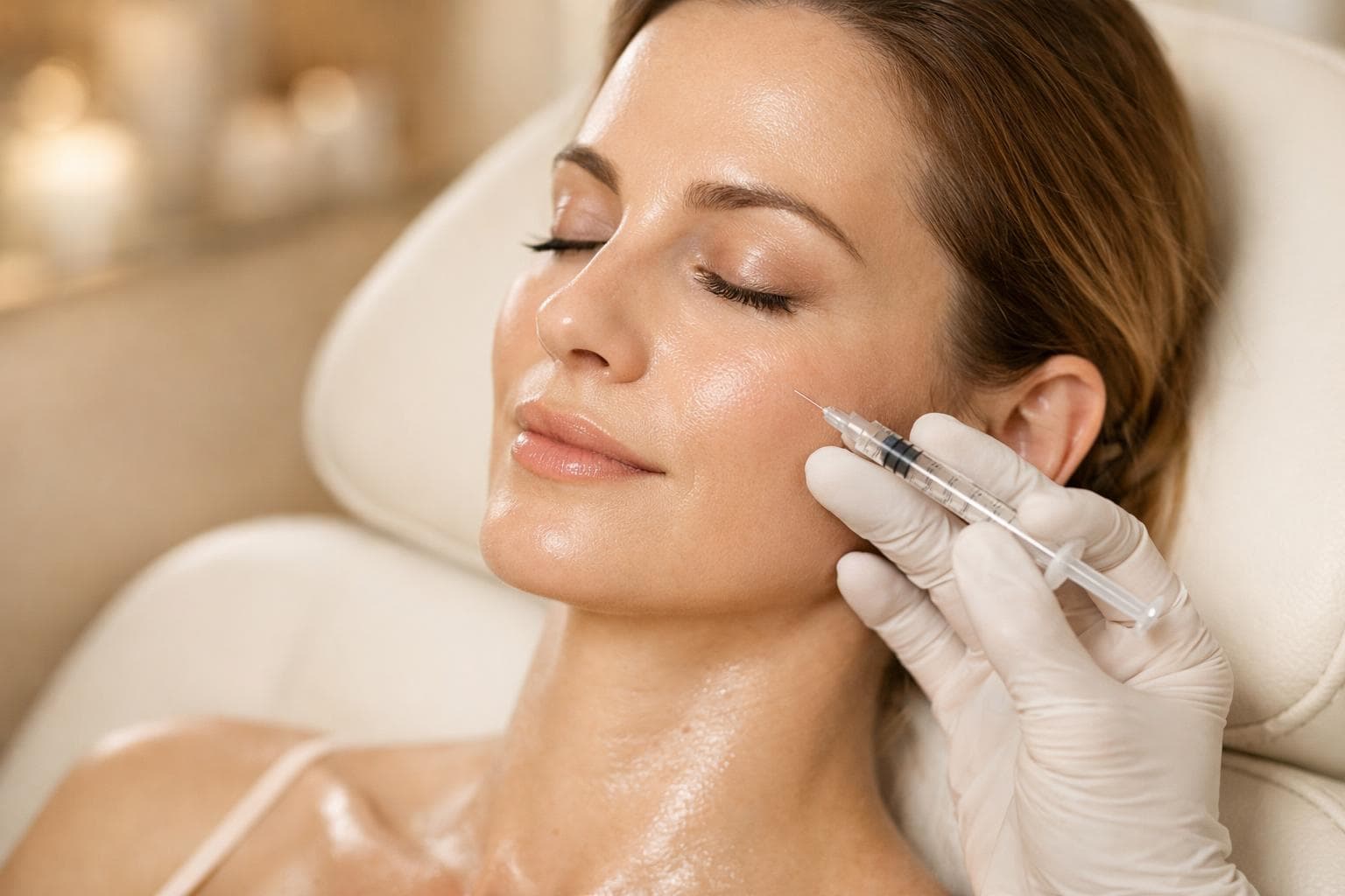 Sculptra (Biostimulator)