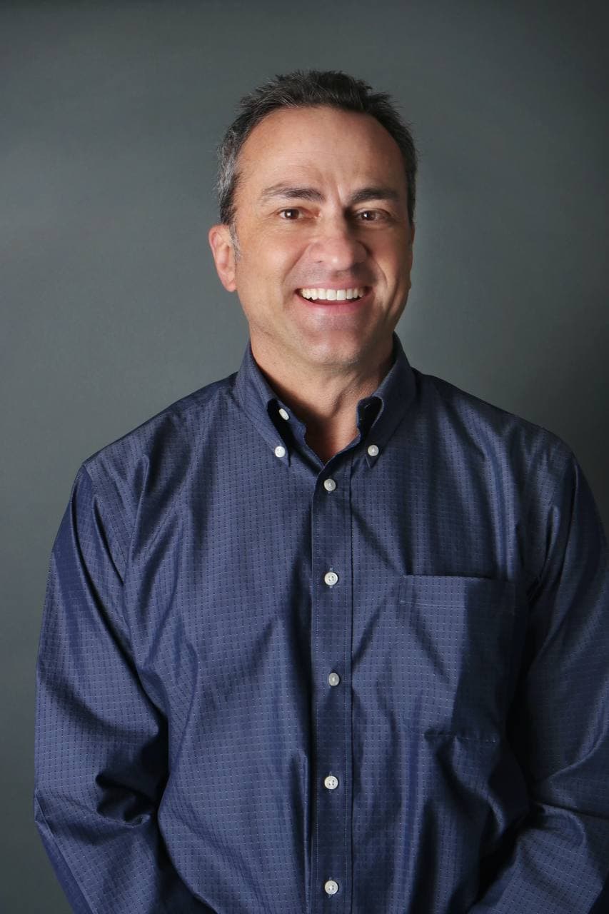 Dr. Richard Maxwell, MD — Medical Director at Elements Med Lounge, Draper, Utah