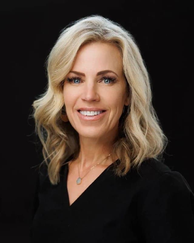 Sharon Maxwell, NP-C — Founder at Elements Med Lounge, Draper, Utah