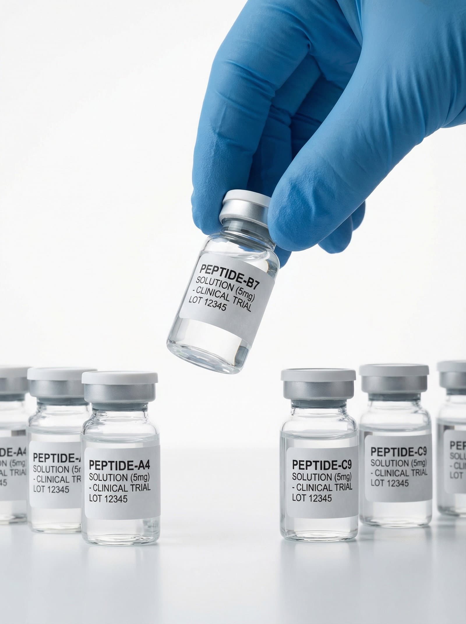 Peptide Therapy