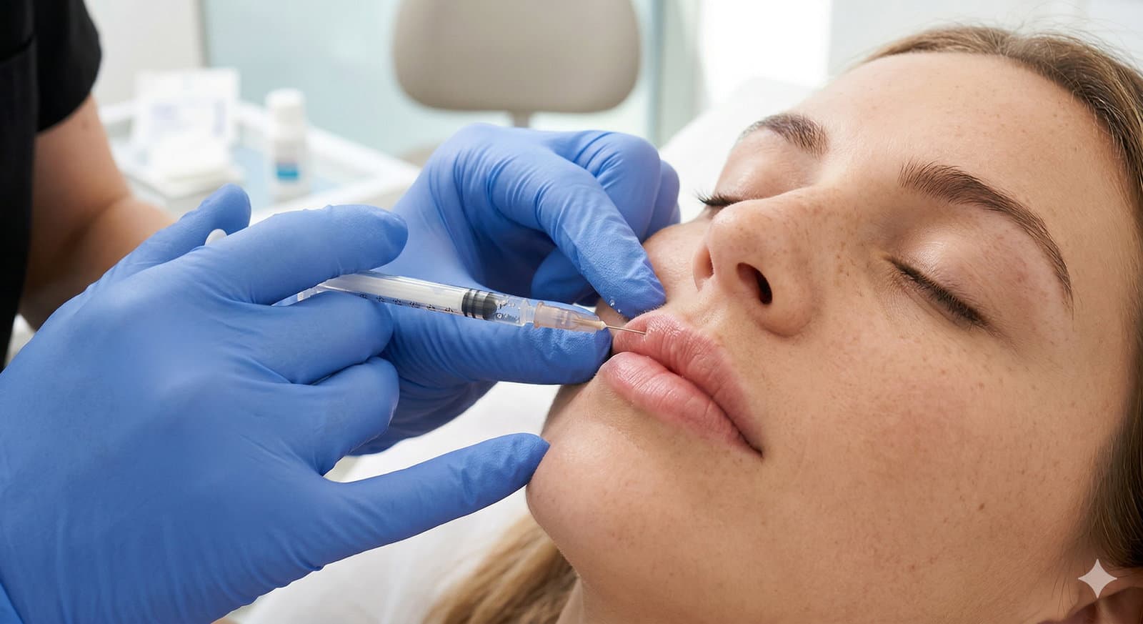 Jeuveau (Neuromodulator) at Elements Med Lounge