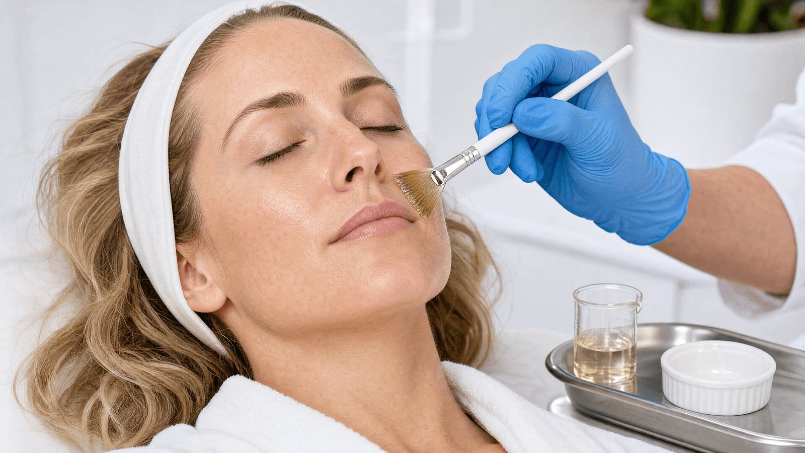 Chemical Peels