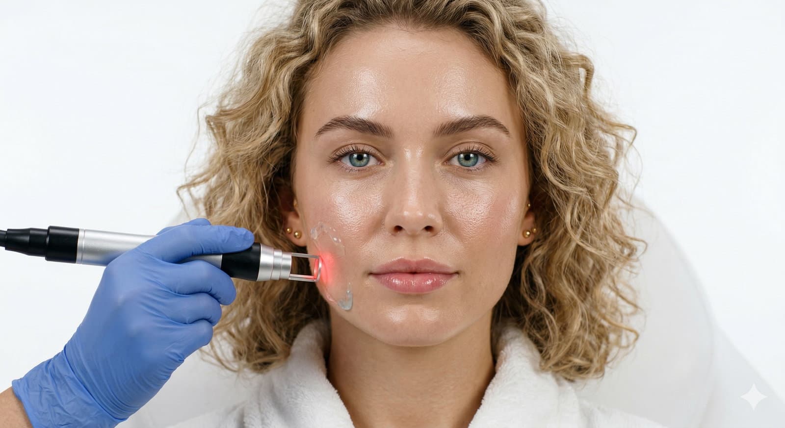 IPL Photofacial (Lumecca)