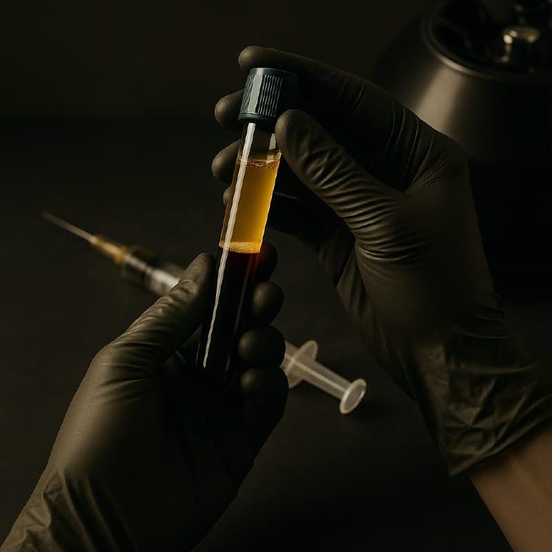 PRP / PRF Therapy
