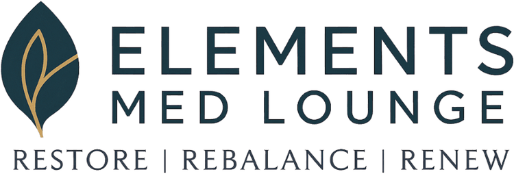 Elements Med Lounge